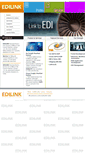 Mobile Screenshot of edilink.co.in